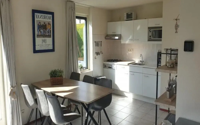 Beautiful Holiday Home With Garden