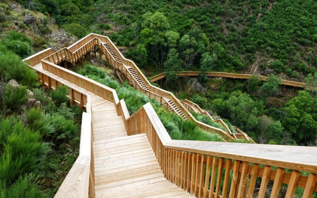 Quinta Do Rio Noémi