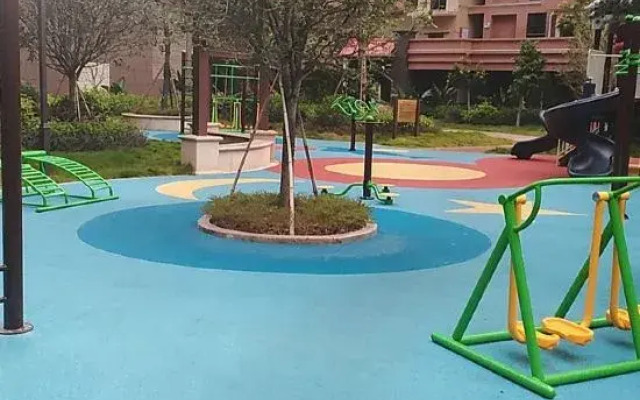 Changtai Jinbang International Hotel