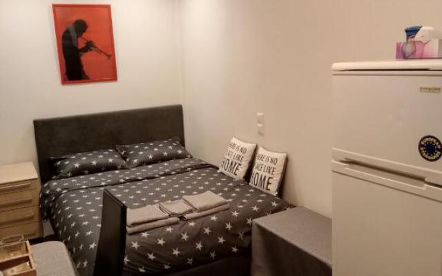 Giorgos studio Trikala