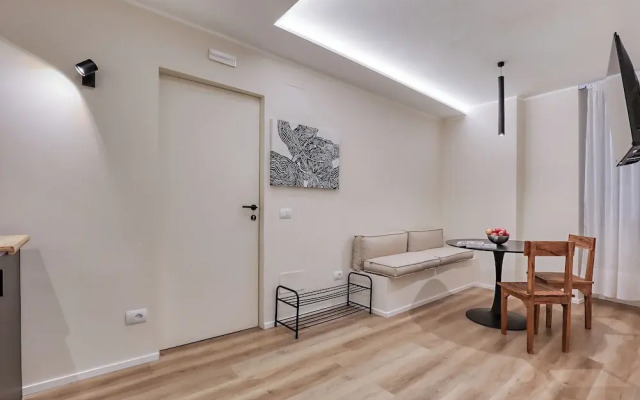 Welchome suites