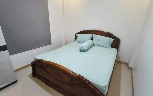 Pomah Guesthouse