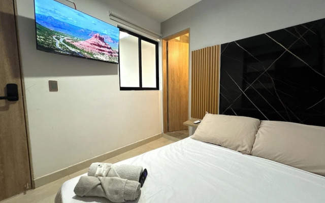 Urbanity Living