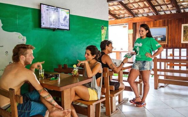 Pousada Tubes - Hostel