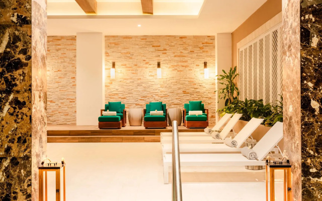 Margaritaville Island Reserve Riviera Maya - An Adults Only All Inclusive