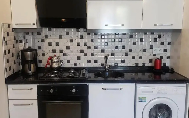 Lovely 2 Rooms Apartment With Pool and Air Con