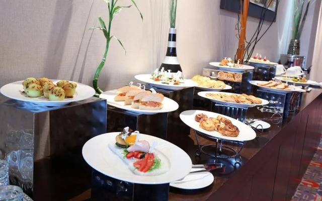 Novotel Dammam Business Park