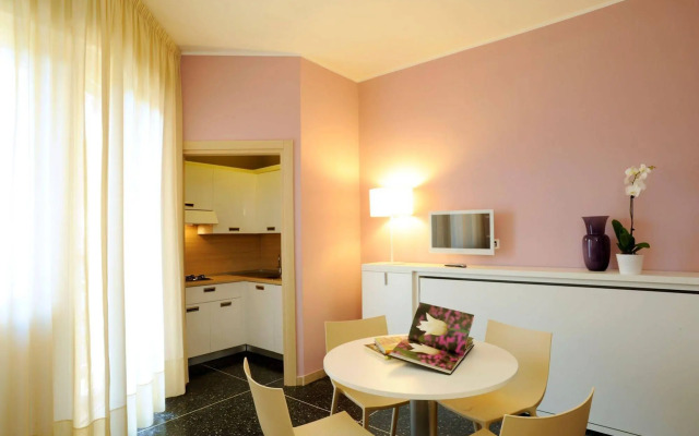 Residence Oliveto