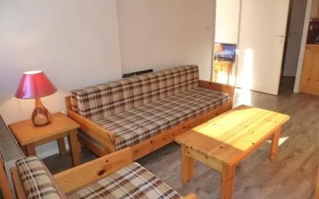 Apartment Joli Appartement Avec Chambre, Cabine Et Terrasse