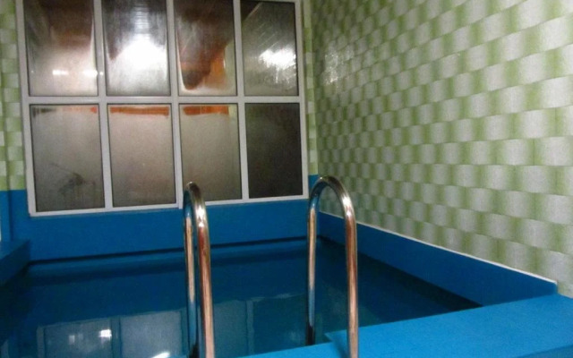 Guest House On Beregovaya 64