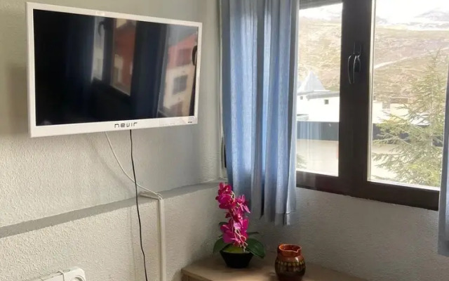 Estudio Edificio Primavera