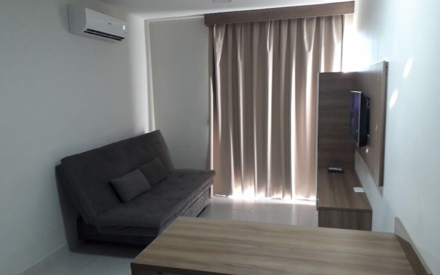 Atrium - Achei Ferias