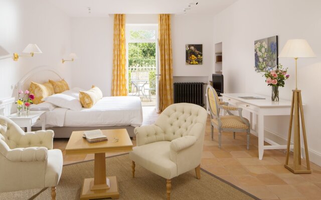 Relais & Châteaux La Bastide