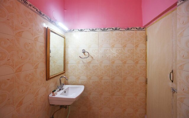 Golden Sea Queen Beach Resort By OYO Rooms