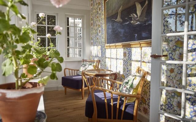 Hotel Hornbækhus