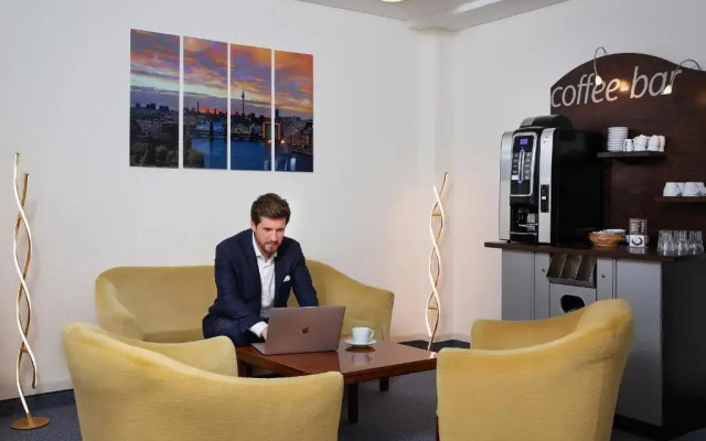 Hotel Morgenland