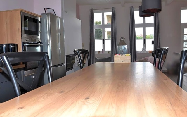 Chambre d 'hôtes Chez Manon et Hugo
