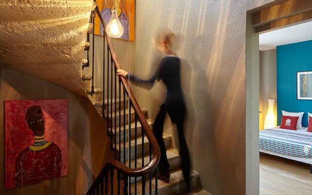 Les Séraphines Chambres d'hôtes