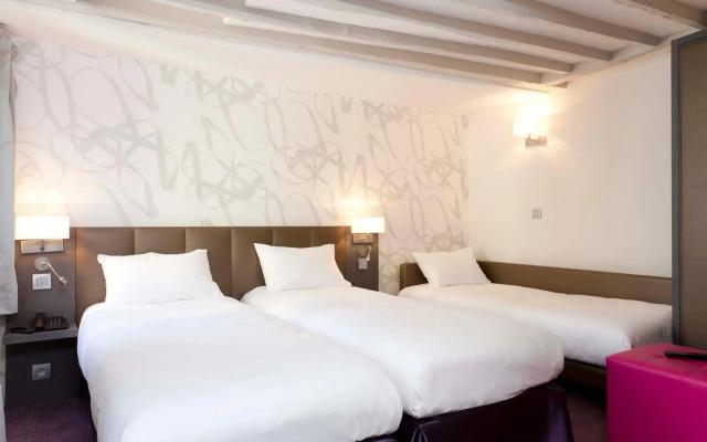 Masséna Hôtel