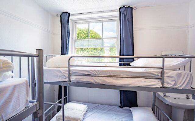 Mile End Beds - Hostel