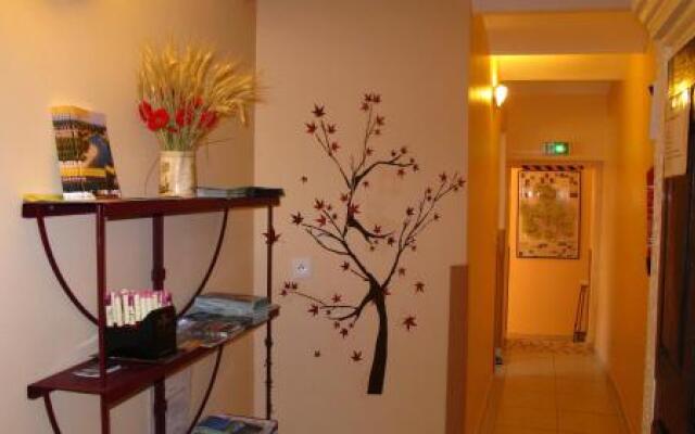 Chambres d'Hôtes De Caïre Noù