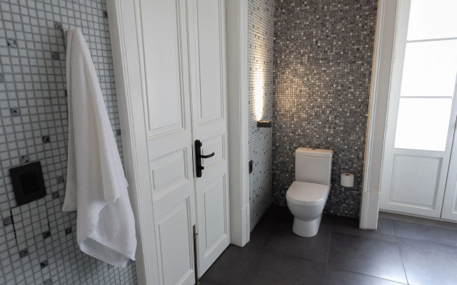 Design Hotel MUMEDI