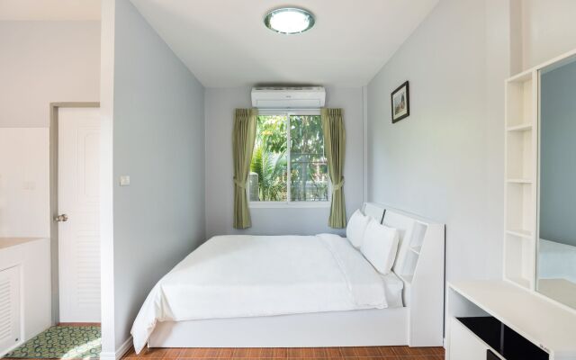 Rai Fahpratan Home and Garden