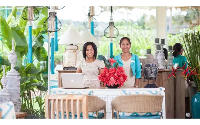 Baan Lotus