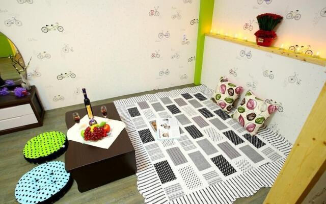 Pinky Marine Pension