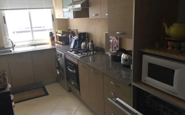 Appartements Chez Hicham