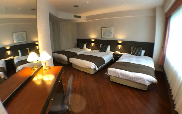 Asari Classe Hotel