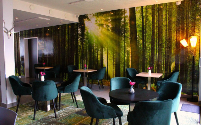 ibis Styles Karlsruhe Ettlingen