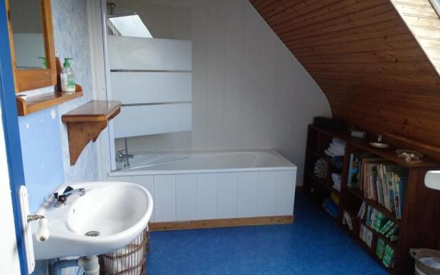 Chambres D'hotes de Kermerrien