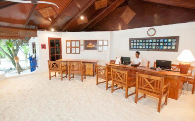 Rihiveli Maldives Resort