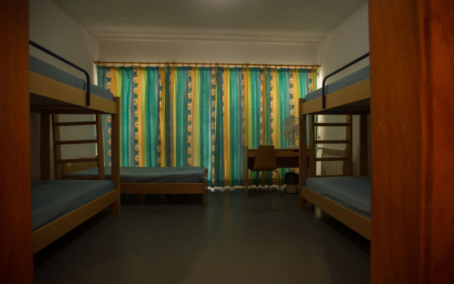 HI Abrantes - Pousada de Juventude - Hostel