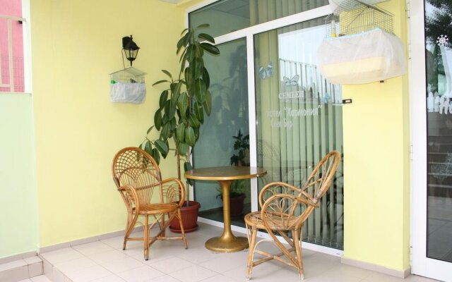 Harmony Beach Family Hotel