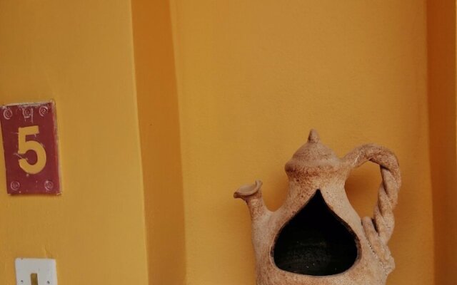 Villa Georgia Kalyves