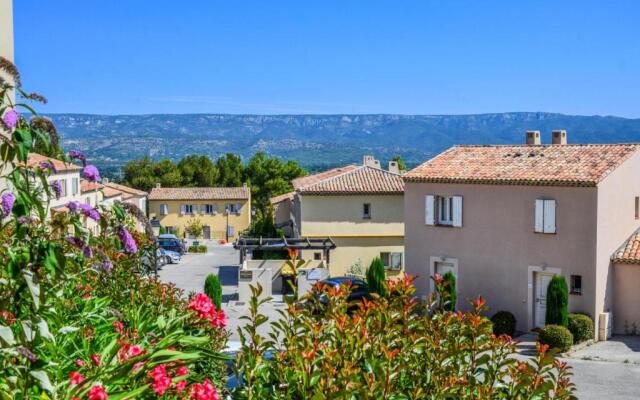 Les Coteaux de Pont Royal en Provence - maeva Home - Appartement 2 Pièces 4 93