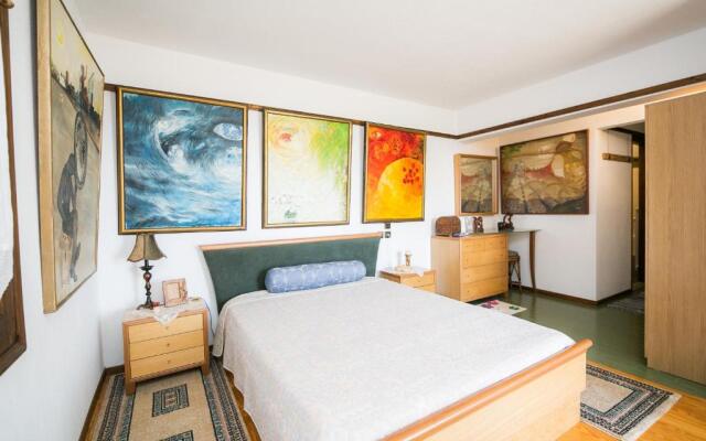 El Villa Rooms