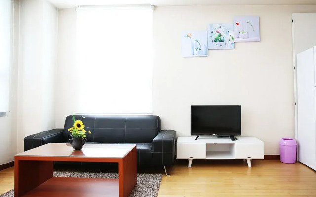 Korea Guest House