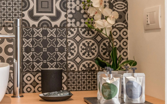 Blooms Botanical Rooms