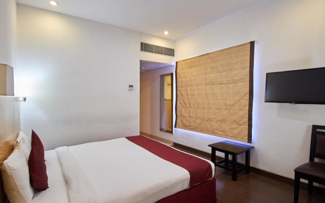 Keys Select by Lemon Tree Hotels, Katti-Ma, Chennai