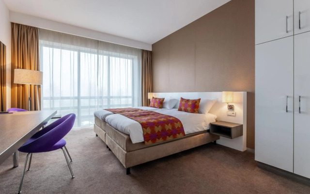 Lumen Hotel Zwolle