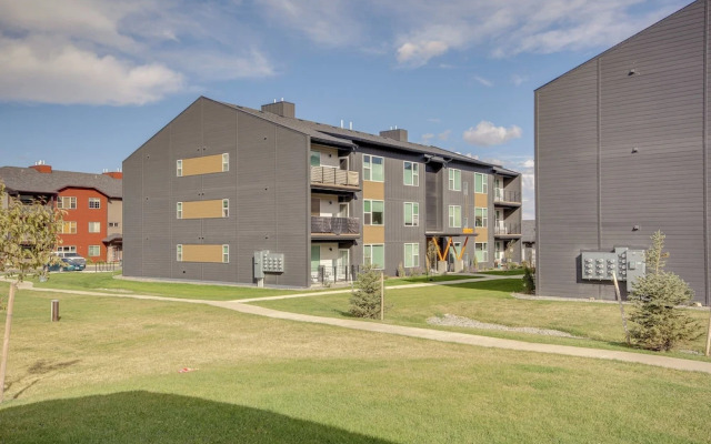 Modern Livingston Condo Near Yellowstone River!