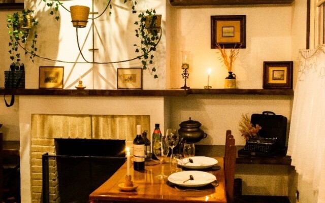 Pousada Sitio E Poesia (Adults only)