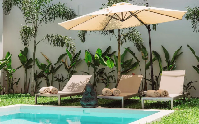 Karma Shana Residence