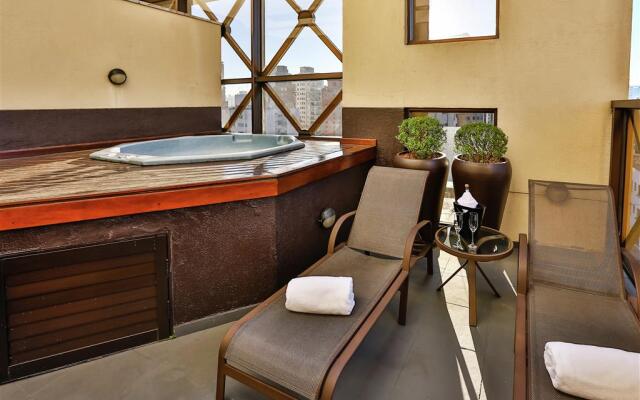 DoubleTree by Hilton Sao Paulo Itaim