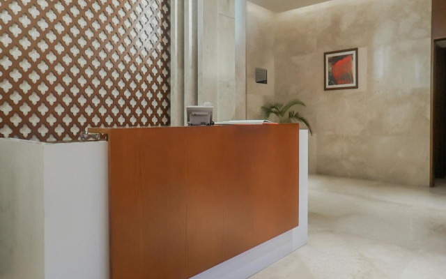 Grand Tamanna Hotel Hinjawadi Pune