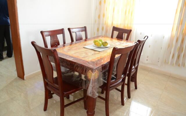 Muyenga Vacation Home