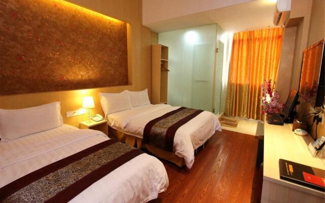 Civil Aviation Hotel